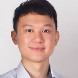 Ronald Lee, LKM-registered counsellor