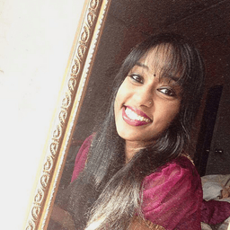 Jesh, LKM-registered counsellor