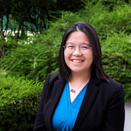Adriana, LKM-registered counsellor