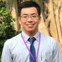 Francis, LKM-registered counsellor