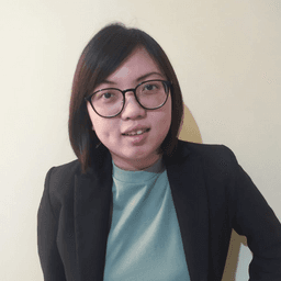Chin, LKM-registered counsellor