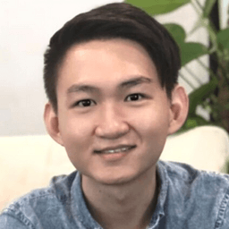 Chia Shen, LKM-registered counsellor