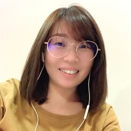 Ikea Koh, LKM-registered counsellor