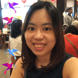 Lisa, LKM-registered counsellor