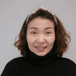 Joanne Joe, LKM-registered counsellor