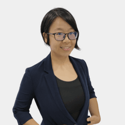 Fong Chu, LKM-registered counsellor