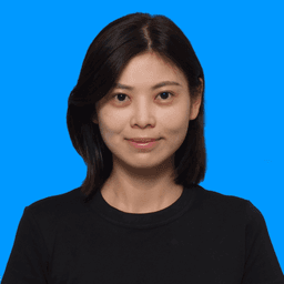 Siew Teng, LKM-registered counsellor