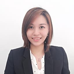 Shu Yon, LKM-registered counsellor