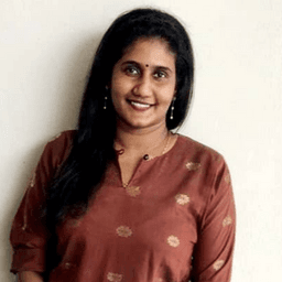 Komathi, LKM-registered counsellor