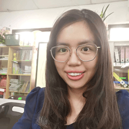 Anne Tan, LKM-registered counsellor