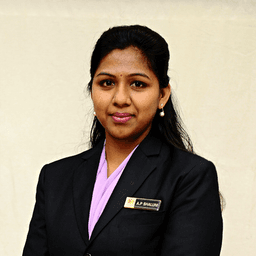 SHALUNI, LKM-registered counsellor