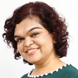 Sandya, LKM-registered counsellor