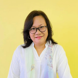 Kelly, LKM-registered counsellor