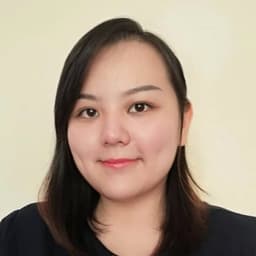Cindy, LKM-registered counsellor