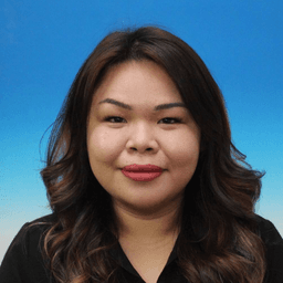 Miss, LKM-registered counsellor