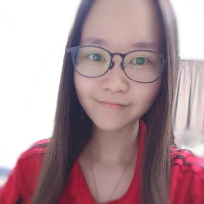 Bambi - Counsellor Jia