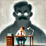 Surviving a Psycho Boss: How to Protect Your Sanity When Work Feels Like Hell