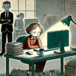 Dear Boss, I’m Depressed, Not Lazy—There’s a Big Difference